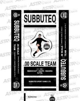 Astrobase - Scatole HW