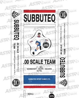 Astrobase - Scatole HW
