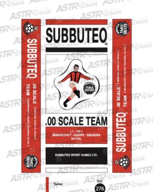 Astrobase - Scatole HW