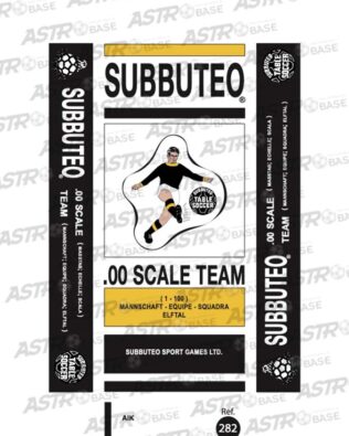 Astrobase - Scatole HW