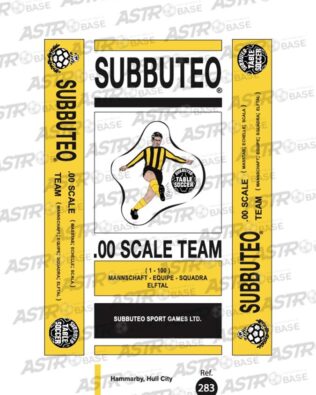 Astrobase - Scatole HW