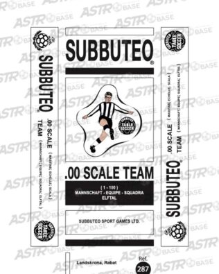 Astrobase - Scatole HW