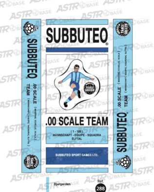 Astrobase - Scatole HW
