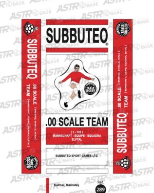 Astrobase - Scatole HW