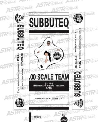 Astrobase - Scatole HW