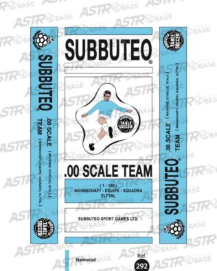Astrobase - Scatole HW
