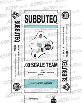 Astrobase - Scatole HW