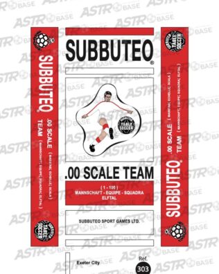 Astrobase - Scatole HW