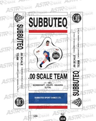 Astrobase - Scatole HW