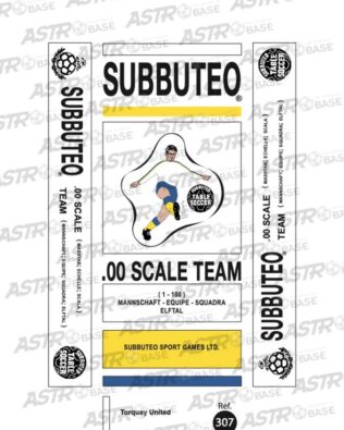Astrobase - Scatole HW