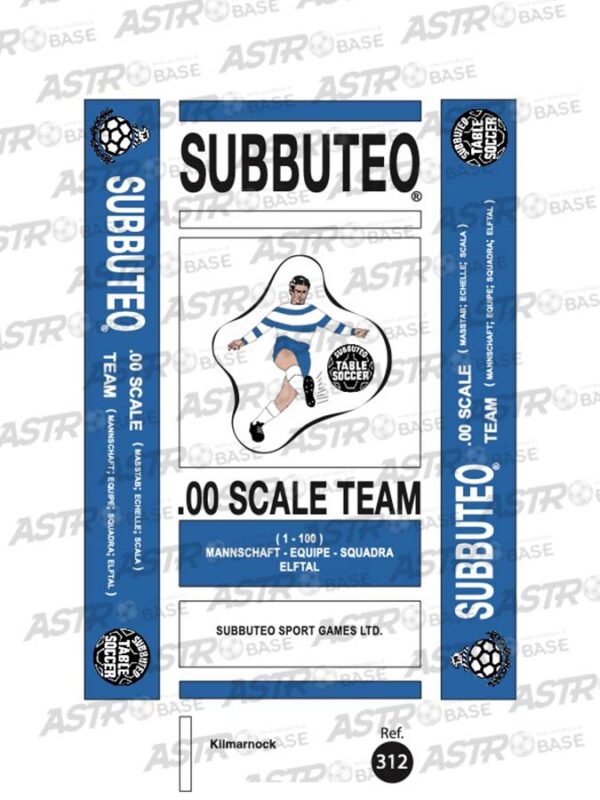 Astrobase - Scatole HW