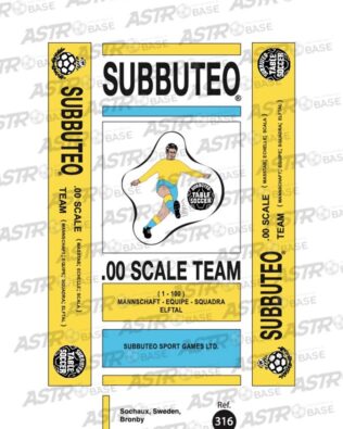 Astrobase - Scatole HW