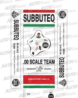 Astrobase - Scatole HW