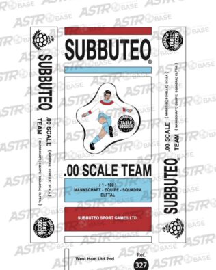 Astrobase - Scatole HW