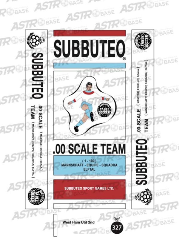 Astrobase - Scatole HW