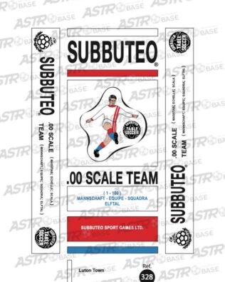 Astrobase - Scatole HW