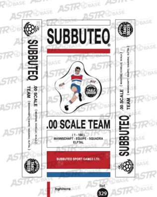 Astrobase - Scatole HW