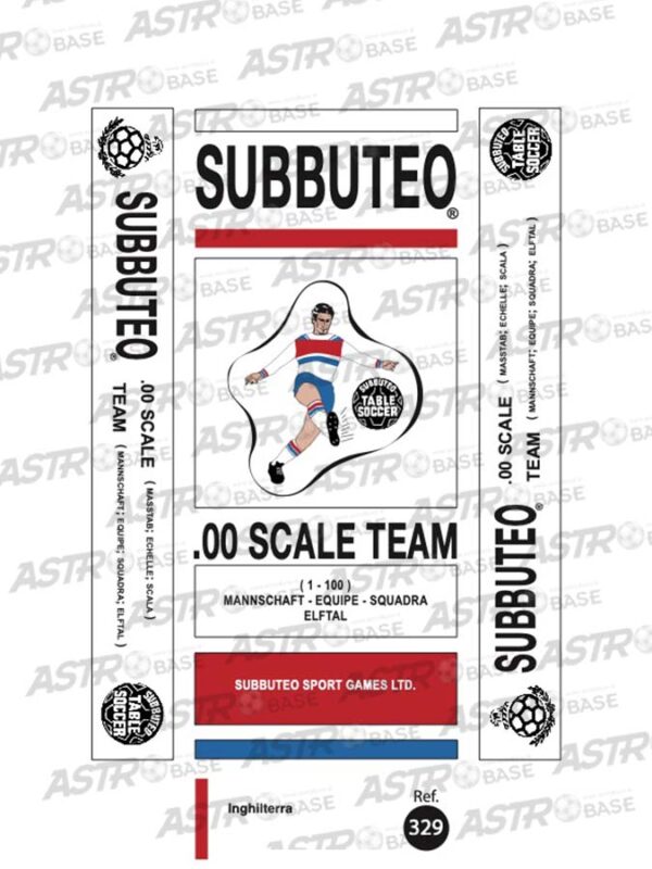 Astrobase - Scatole HW