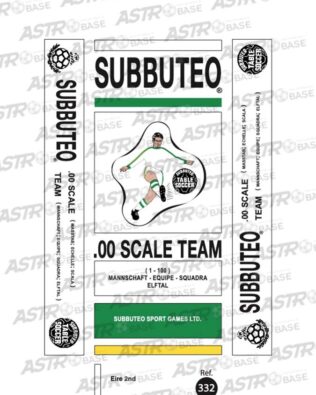 Astrobase - Scatole HW