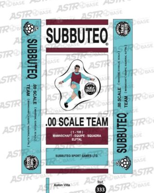 Astrobase - Scatole HW