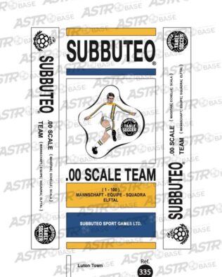 Astrobase - Scatole HW
