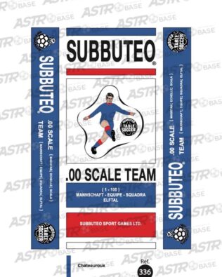 Astrobase - Scatole HW