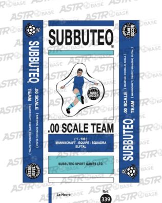Astrobase - Scatole HW