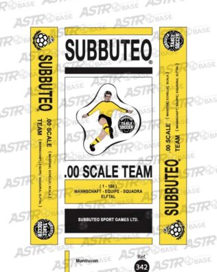 Astrobase - Scatole HW