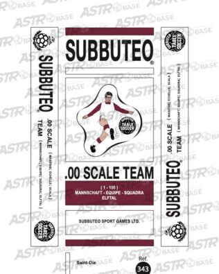 Astrobase - Scatole HW