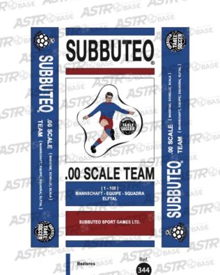 Astrobase - Scatole HW