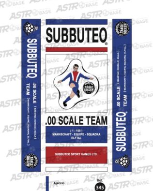 Astrobase - Scatole HW