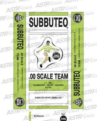 Astrobase - Scatole HW