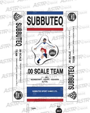 Astrobase - Scatole HW