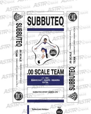 Astrobase - Scatole HW