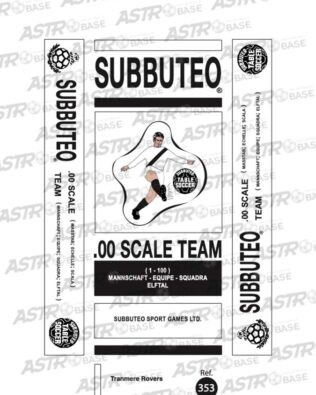 Astrobase - Scatole HW
