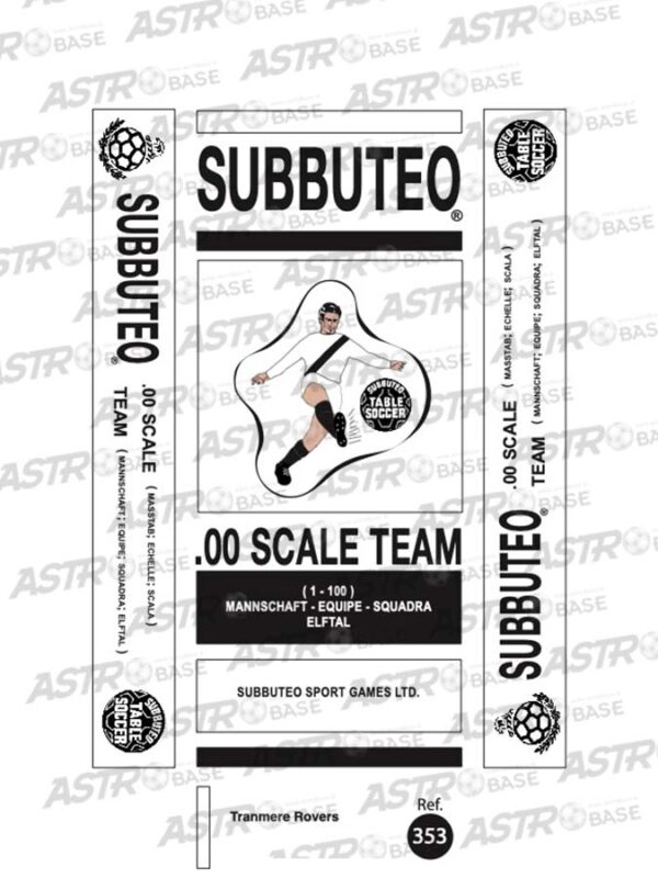 Astrobase - Scatole HW