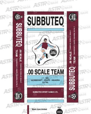 Astrobase - Scatole HW