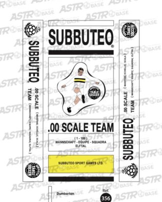 Astrobase - Scatole HW