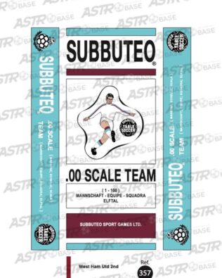 Astrobase - Scatole HW