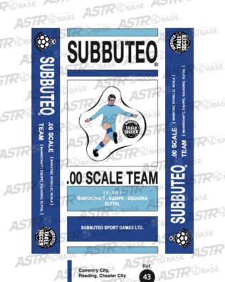 Astrobase - Scatole HW