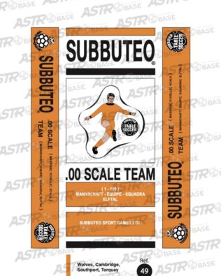 Astrobase - Scatole HW
