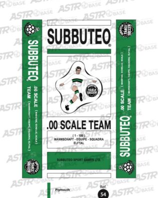 Astrobase - Scatole HW