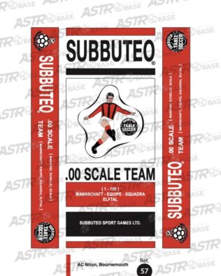 Astrobase - Scatole HW