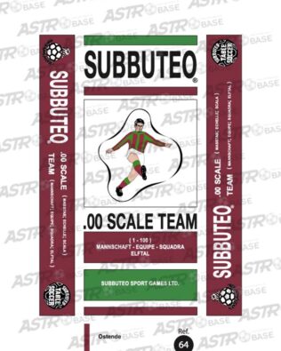 Astrobase - Scatole HW