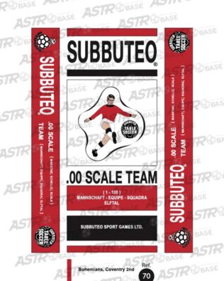 Astrobase - Scatole HW