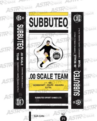 Astrobase - Scatole HW