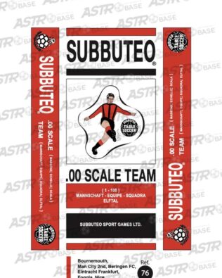 Astrobase - Scatole HW