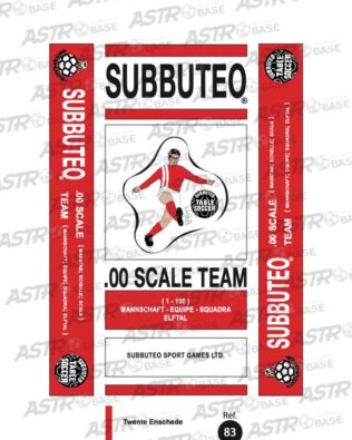 Astrobase - Scatole HW
