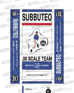 Astrobase - Scatole HW