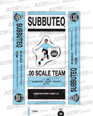 Astrobase - Scatole HW